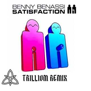 Satisfaction by Benny Benassi Download