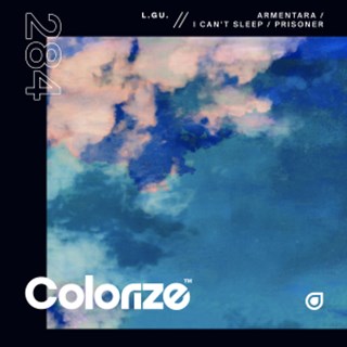 I Cant Sleep by L Gu Download
