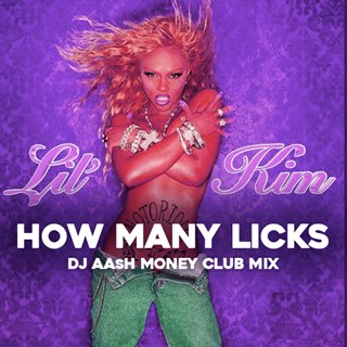 How Many Licks by Li Kim ft Sisqo Download