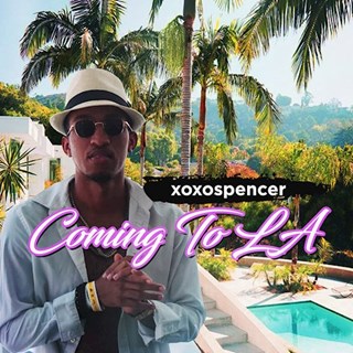 Coming To La by Xoxo Spencer Download