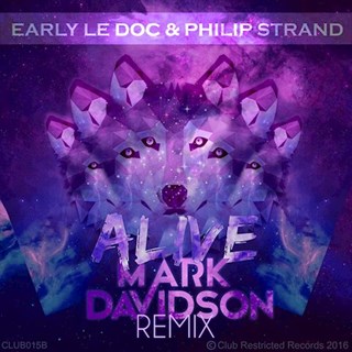 Alive by Early Le Doc & Philip Strand Download