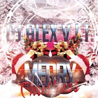 Merry Christmas by DJ Alex VIT Download