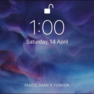 1AM by Fasco Dash ft Tomisin Download