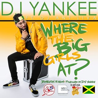 Where The Big Girls At by DJ Yankee ft DJ Ant Liva Download