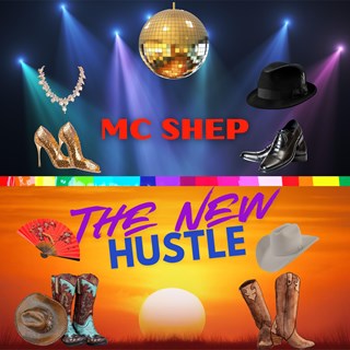 The New Hustle by Mc Shep Download