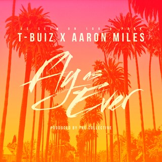 Fly As Ever by T Buiz ft Aaron Miles Download