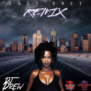 Lost Ones DJ Drew Remix by Lauryn Hill Download