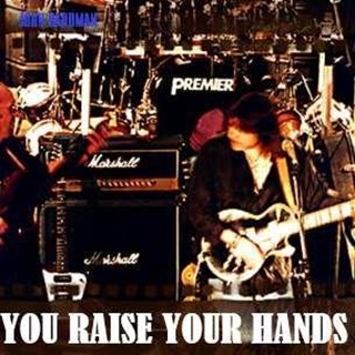 You Raise Your Hands by John Hardman Download