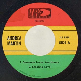 Someone Loves You Honey by Andrea Martin Download