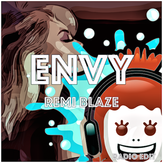 Envy by Remi Blaze Download
