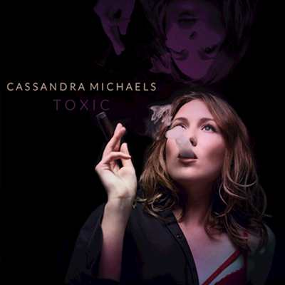 Cassandra Michaels - Toxic (Original Mix)