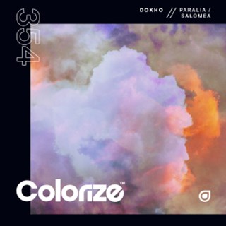 Salomea by Dokho Download