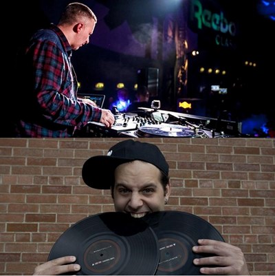 Show and Prove with Ritchie Ruftone & DJ Vekked