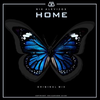 Home by Nik Alevizos Download