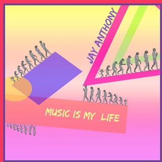 Music Is My Life by Jay Anthony Download
