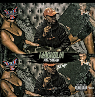 Magnolia Freestyle by Juelz Santana Download