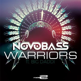 Warriors by Novobass ft Big Daddi Download