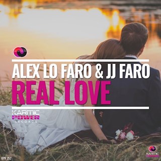 Real Love by Alex Lo Faro & JJ Faro Download