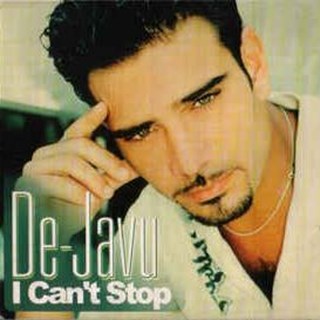 I Cant Stop by Deja Vu Download