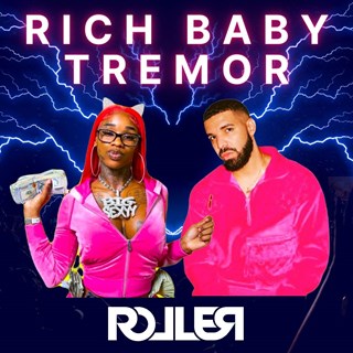 Rich Baby Tremor by Drake & Sexyy Red vs Dimitri Vegas, Like Mike, Martin Garrix, Cheyenne Giles Download
