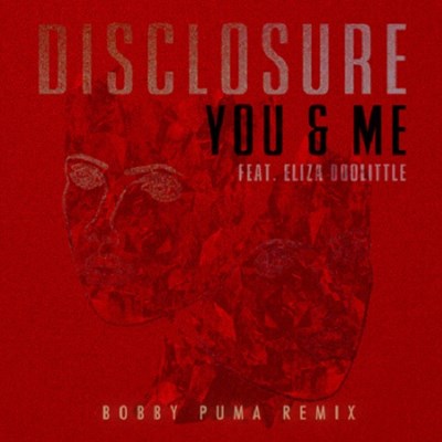 Disclosure X Flume-You & Me (Bobby Puma Remix)