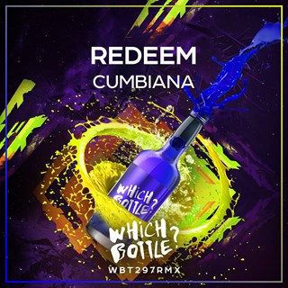 Cumbiana by Redeem Download