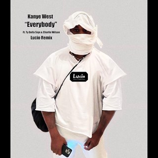 Everybody by Kanye West Download