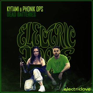Dead Batteries by Kytami & Phonik Ops Download