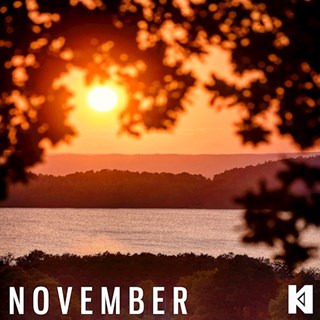 November by Hvri Download