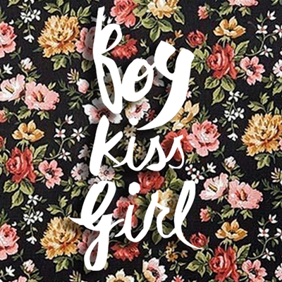 Boy Kiss Girl Interview