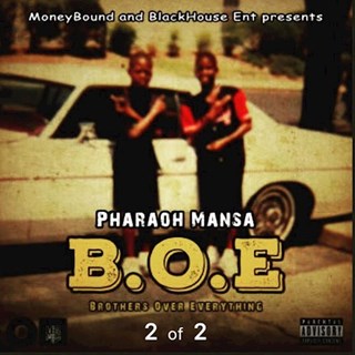 Where Im From by Pharaoh Mansa Download