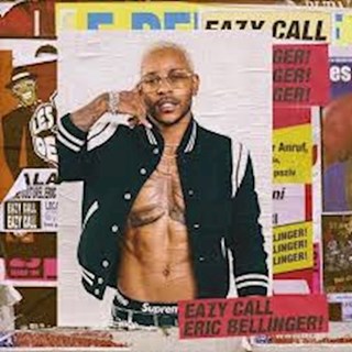 She by Eric Bellinger ft Ad Download