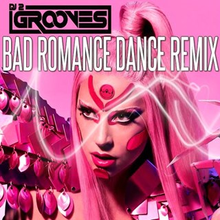 Bad Romance by Lady Gaga Download