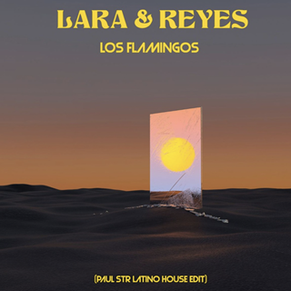 Los Flamingos by Lara & Reyes Download