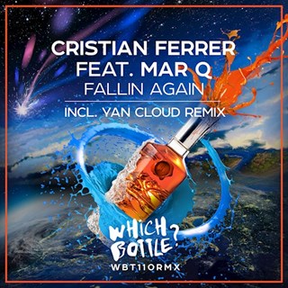 Fallin Again by Cristian Ferrer ft Mar Q Download