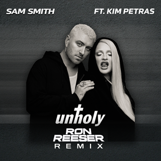 Unholy by Sam Smith ft Kim Petras Download