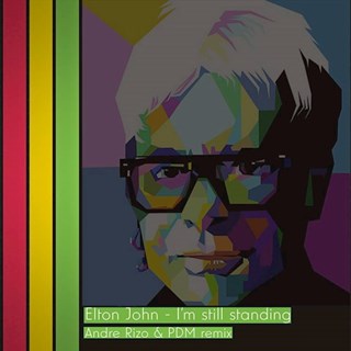 Im Still Standing by Elton John Download