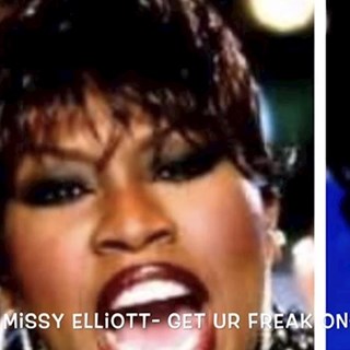 Get Ur Freak On by Missy Elliott Download