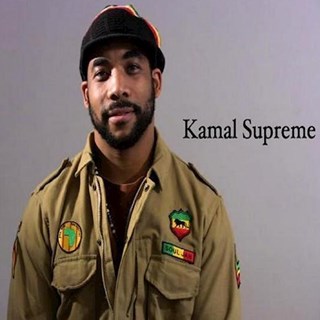 No Turning Back by Kamal Supreme Download