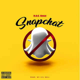 Snapchat by Moe Reese Download