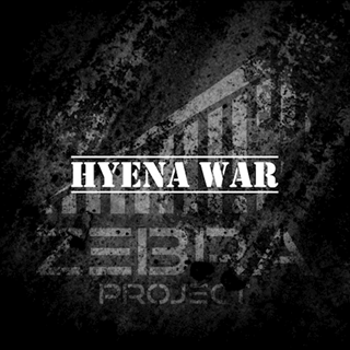 Hyena War by Zebra Project Download