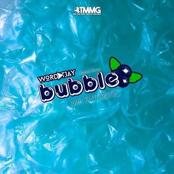 Wordplay T Jay ft Futuristic - Bubble (Clean)