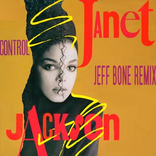 Control by Janet Jackson Download