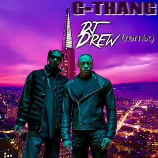 G Thang by Dr Dre & Snoop Dogg Download