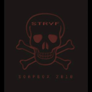 Soapbox by Stryfe Sonik Download