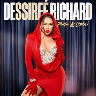 Tarde Lo Conocí by Dessireé Richard Download