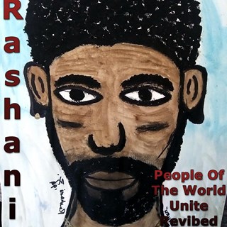 People Of The World Unite Revibed by Rashani Download