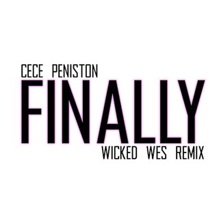 Finally by Cece Peniston Download