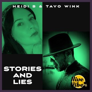 Stories And Lies by Heidi B & Tayo Wink Download