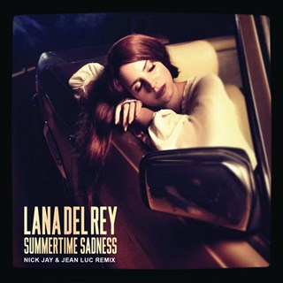 Summertime Sadness by Lana Del Ray vs Solardo Download